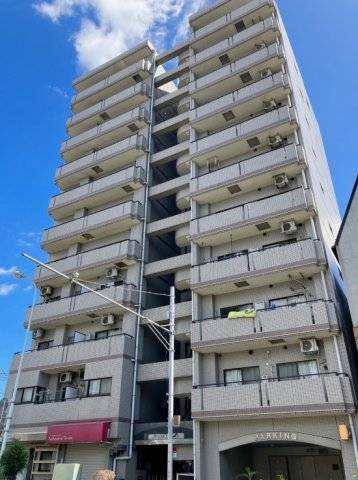パークサイド飛鳥山